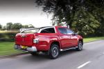 Mitsubishi L200 Barbarian X Double Cab 2019 года (UK)